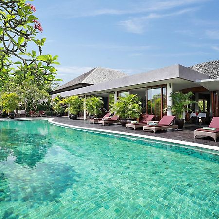 Gending Kedis Luxury Villas & Spa Estate Jimbaran Eksteriør bilde