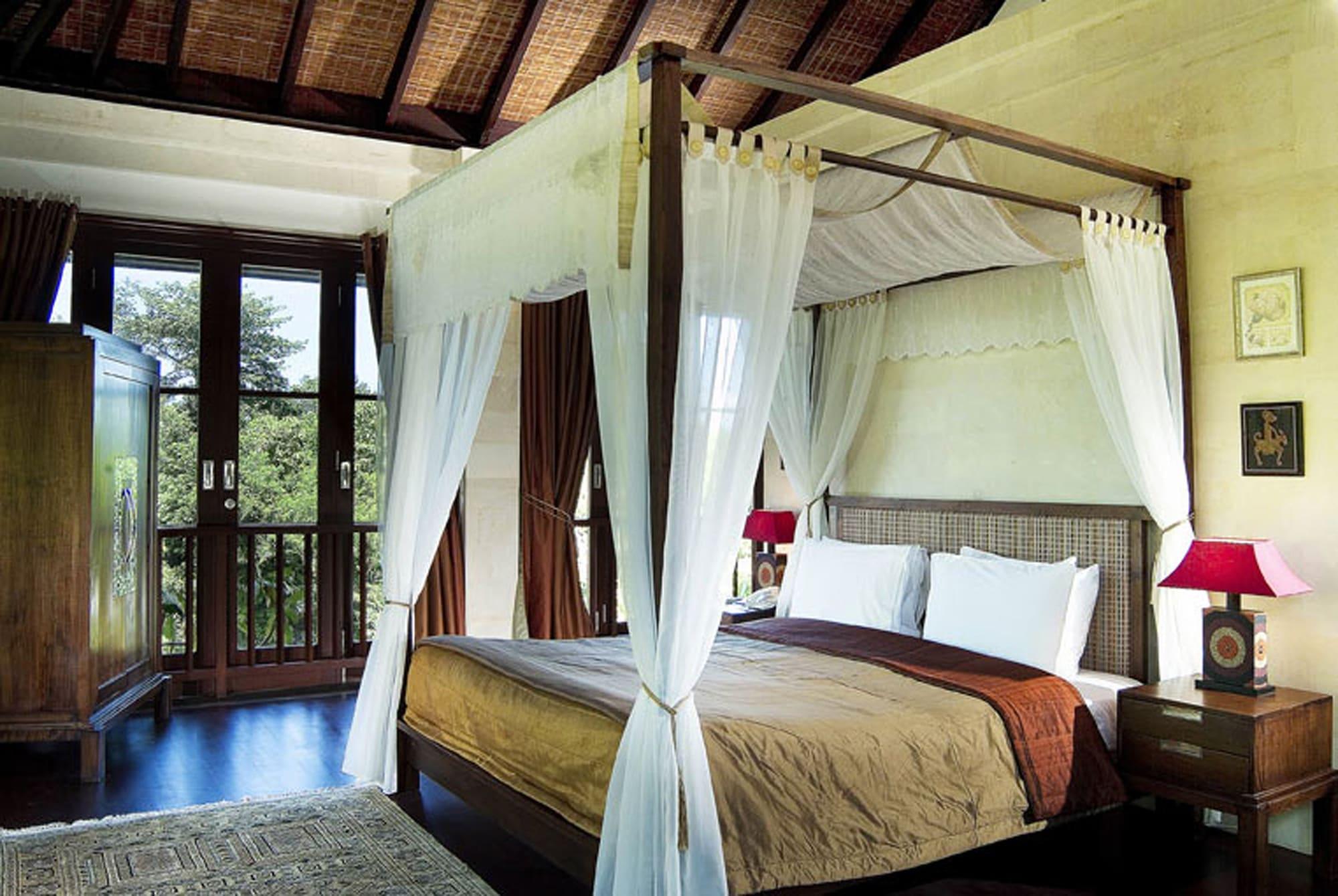 Gending Kedis Luxury Villas & Spa Estate Jimbaran Rom bilde