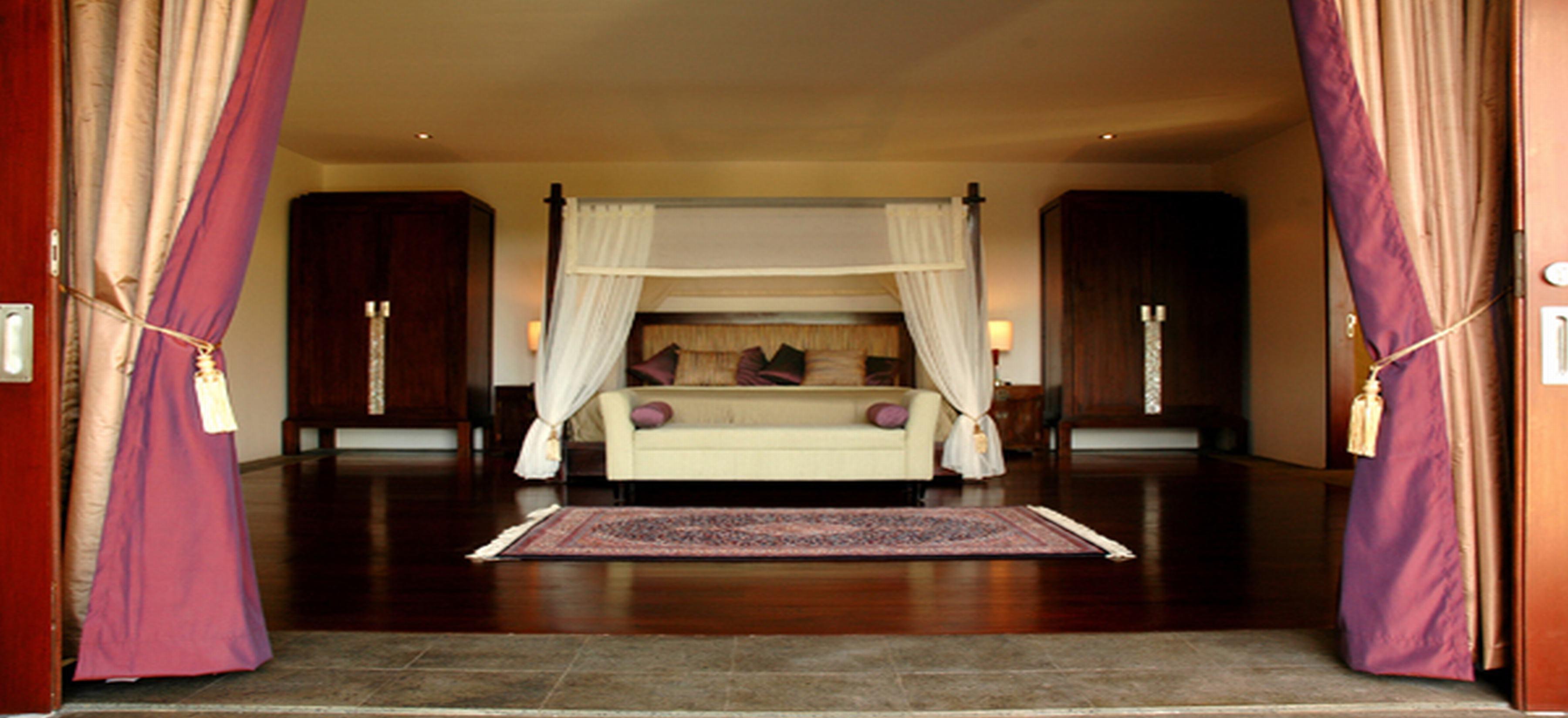 Gending Kedis Luxury Villas & Spa Estate Jimbaran Eksteriør bilde
