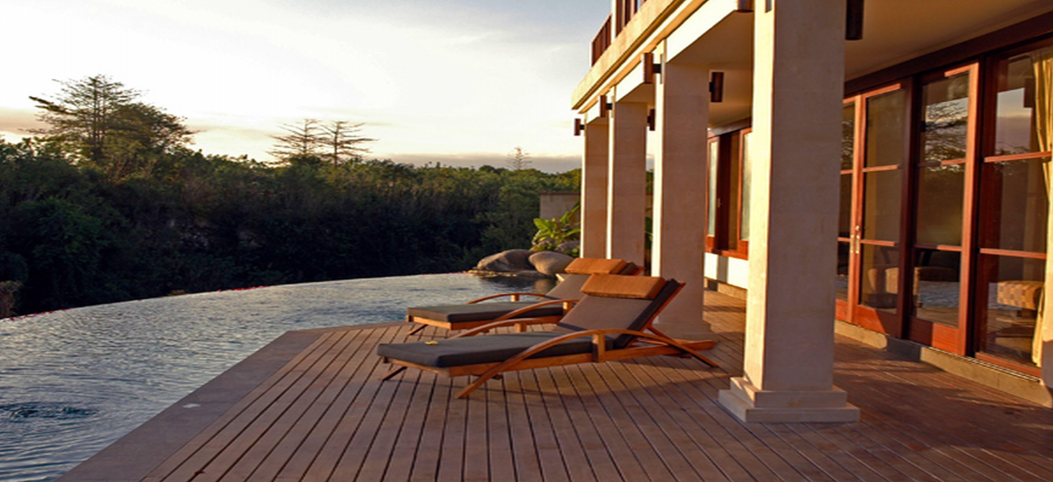 Gending Kedis Luxury Villas & Spa Estate Jimbaran Eksteriør bilde