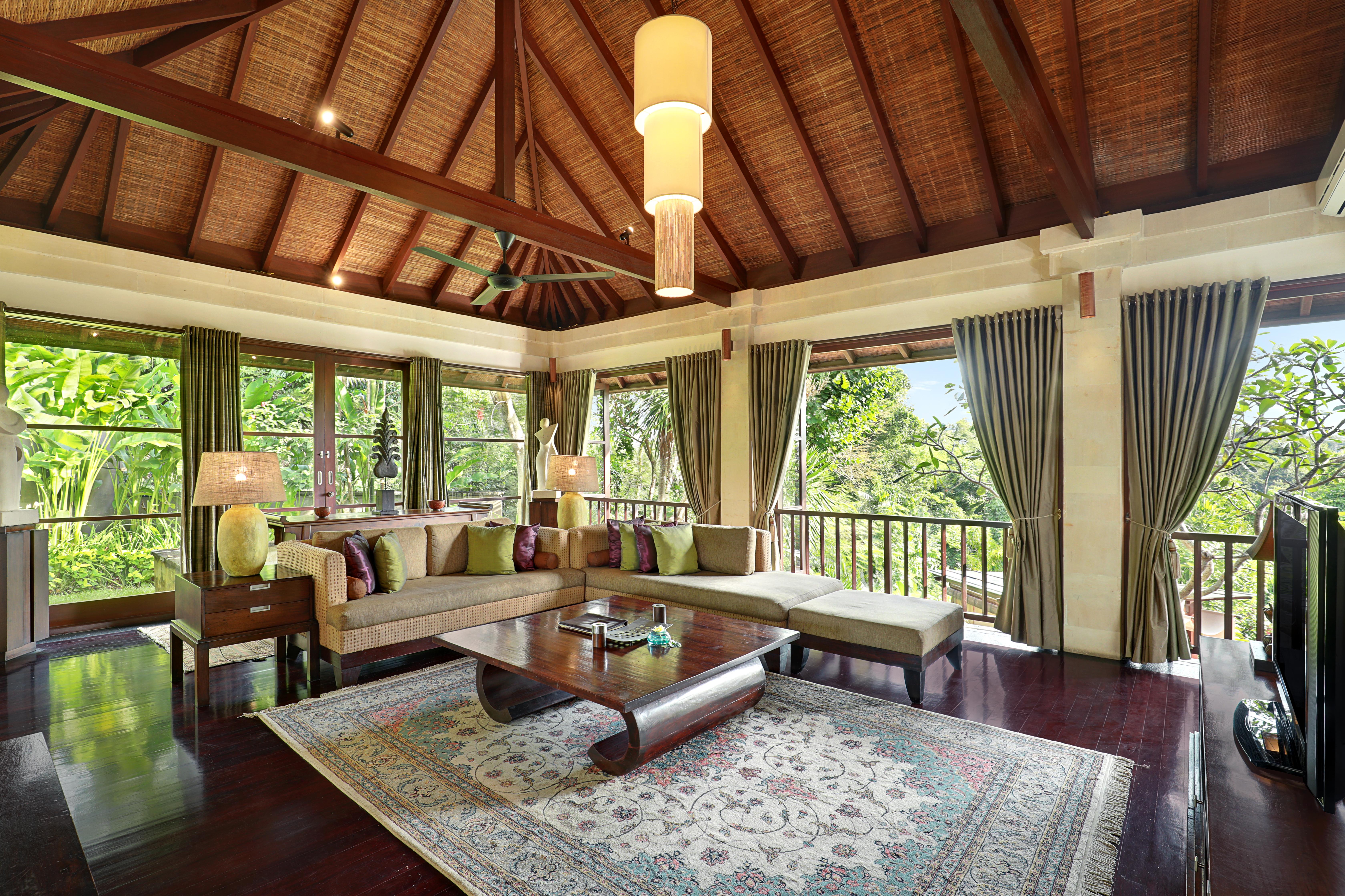 Gending Kedis Luxury Villas & Spa Estate Jimbaran Eksteriør bilde