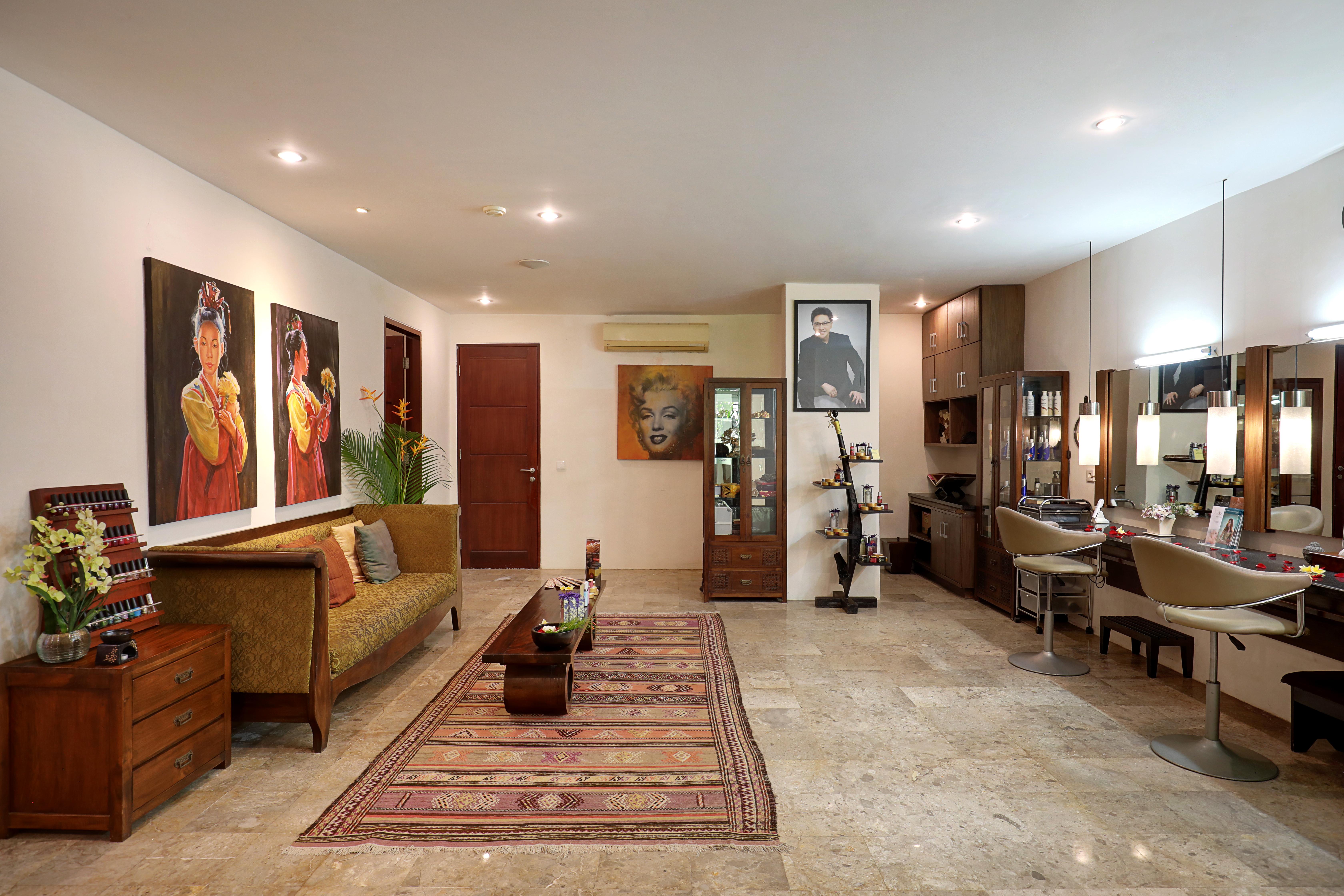 Gending Kedis Luxury Villas & Spa Estate Jimbaran Eksteriør bilde