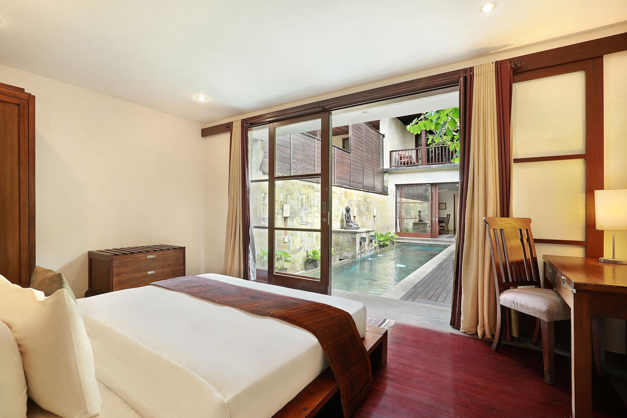Gending Kedis Luxury Villas & Spa Estate Jimbaran Eksteriør bilde