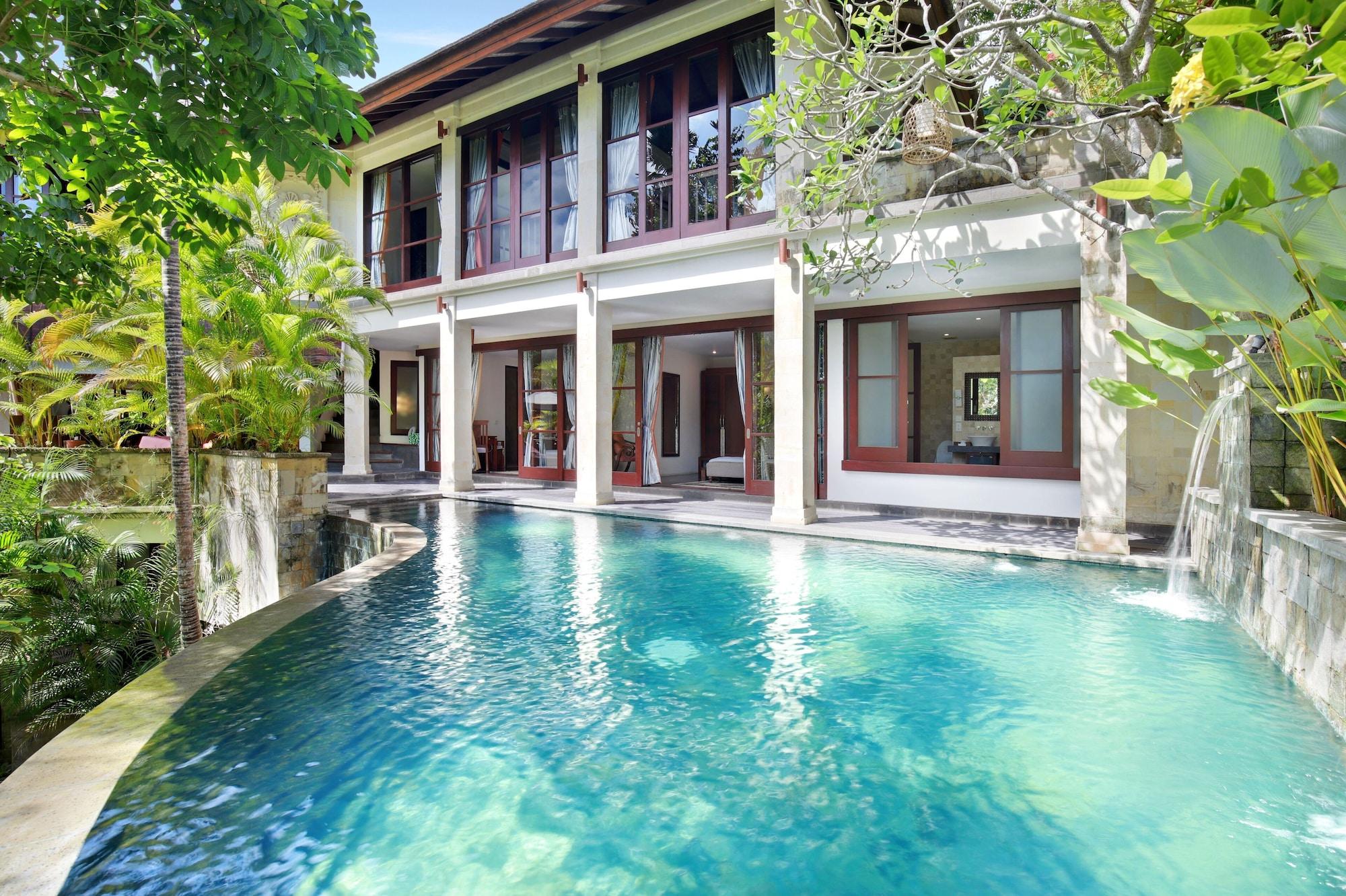 Gending Kedis Luxury Villas & Spa Estate Jimbaran Eksteriør bilde