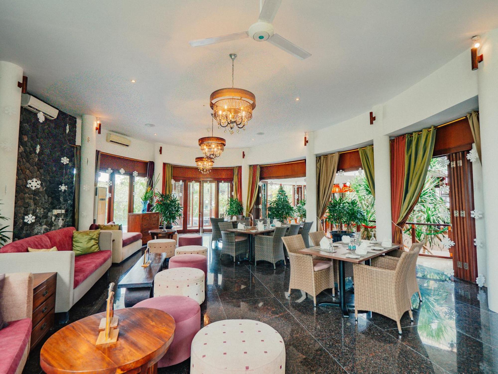 Gending Kedis Luxury Villas & Spa Estate Jimbaran Eksteriør bilde