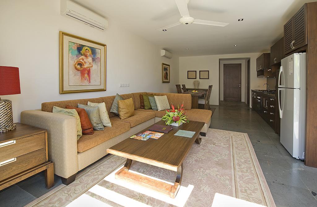 Gending Kedis Luxury Villas & Spa Estate Jimbaran Eksteriør bilde