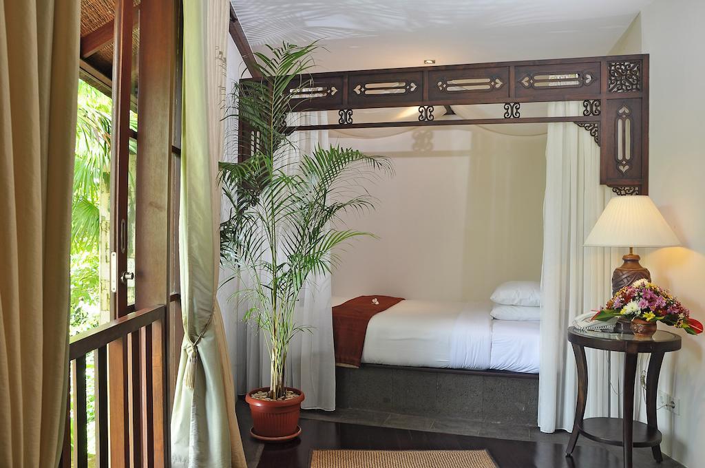 Gending Kedis Luxury Villas & Spa Estate Jimbaran Eksteriør bilde