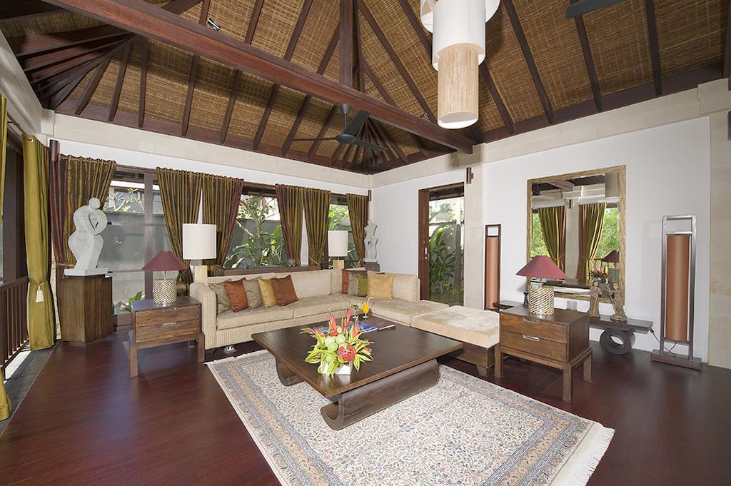 Gending Kedis Luxury Villas & Spa Estate Jimbaran Eksteriør bilde