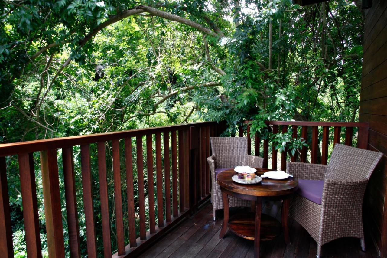 Gending Kedis Luxury Villas & Spa Estate Jimbaran Eksteriør bilde